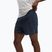 Men's running shorts HOKA Glide Short 5" Brief varsity navy
