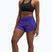 Women's running shorts HOKA Glide Short 3.5" Brief cosmic purple