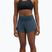 Women's running shorts HOKA Glide Short 3.5" Brief varsity navy