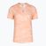Women's running shirt HOKA EveryRun CLF PRT sunstone print