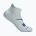 Socks HOKA No-Show Run Sock glimmering blue