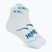 Socks HOKA No-Show Run Sock glimmering blue