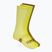 Socks Hoka Crew Run Sock 3-pack hoka citrus/pomelo yellow/mustard seed