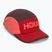 Baseball cap HOKA Run Hat deep mauve/red agate