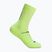 Men's socks HOKA Race Day Crew Sock neon yuzu