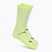 Men's socks HOKA Race Day Crew Sock neon yuzu