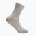 Socks HOKA Merino Crew Sock river rock grey