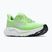 Women's running shoes HOKA Arahi 9 tart apple/glimmering blue