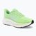 Women's running shoes HOKA Arahi 9 tart apple/glimmering blue