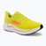 Men's running shoes HOKA Arahi 9 Wide hoka citrus/neon tangerine