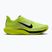 Men's running shoes Nike Pegasus Plus 2 lemon venom/white/black