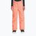 Children's snowboard trousers ROXY Backyard Girl 2021 fusion coral