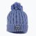 Women's winter hat Billabong Good Vibes vintage blue