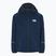 Children's softshell jacket LEGO Lwsky 764 navy blue 11010179