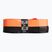 Squash racquet wrap Karakal Pu Super Grip Duo orange / black