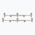 Buzz bar for 3 rods JRC Extreme TXs 3-Rod Extending grey 1503028