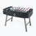 Foosball FAS FUN telescopic slides black 0CAL0100