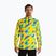Men's Joma R-Trail Nature running sweatshirt yellow