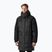 Men's down coat Helly Hansen Escape Down Parka black