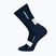 Socks Mammut Mountaineering Lightweight Merino Crew marine/white