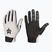 Men's cycling gloves Fox Racing Flexair chalk