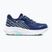 Children's running shoes Joma Supercross Jr navy blue