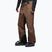 Men's ski trousers Oakley Canopy Insulated dark umber
