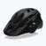 Children's bike helmet Giro Fixture II MIPS matte black/vivid green