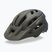 Children's bike helmet Giro Fixture II MIPS matte dark sage/sapphire fade