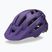 Children's bike helmet Giro Fixture II MIPS matte purple rush