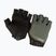 Men's cycling gloves Giro Bravo II Gel dark sage