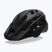 Bike helmet Giro Fixture II MIPS matte black/purple rush