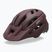 Bike helmet Giro Fixture II MIPS W matte maroon