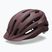 Bike helmet Giro Register II MIPS W matte maroon pulse