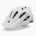 Bike helmet Giro Fixture II MIPS W matte white/chrome