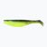 Rubber lures Relax Hoof 5 Laminated 3 pcs baby bass silk BLS5-L