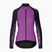 ASSOS Uma GT Spring Fall purple women's cycling jacket 12.30.352.4B