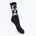 ASSOS Monogram cycling socks black P13.60.695.18