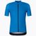 Men's ASSOS Mille GT Jersey C2 blue 11.20.310.2L cycling jersey