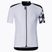 ASSOS Equipe RS Targa S9 men's cycling jersey white and black 11.20.323.57