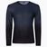 ASSOS Trail Jersey T3 LS men's cycling jersey grey 51.24.210.70
