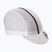 ASSOS under-helmet cycling cap white P13.70.755.57