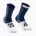 ASSOS GT C2 blue and white cycling socks P13.60.700.2A.0