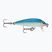 Rapala Countdown wobbler blue