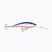 Rapala Deep Tail Dancer metallic blue ghost wobbler