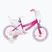 Huffy Princess children's bike 16" pink 21851W