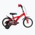 Huffy Cars children's bike 12" red 22421W