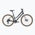 Women's cross bike Marin Kentfield 1 ST 700C black