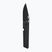 TB Outdoor Unboxer black hiking knife