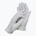 Samshield V-Skin white riding gloves 11717